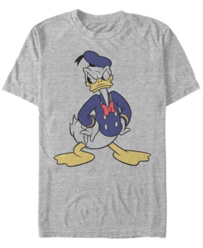 Мужская винтажная футболка Fifth Sun Donald Short Sleeve