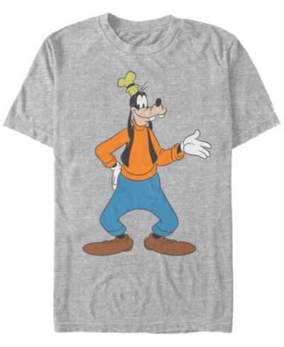 Мужская футболка Fifth Sun Traditional Goofy Short Sleeve