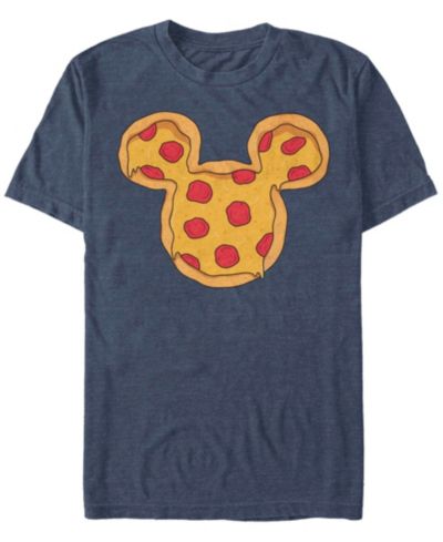 Мужская футболка Fifth Sun Mickey Pizza Ears с коротким рукавом