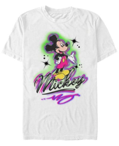 Мужская футболка Fifth Sun Airbrush Mickey Short Sleeve