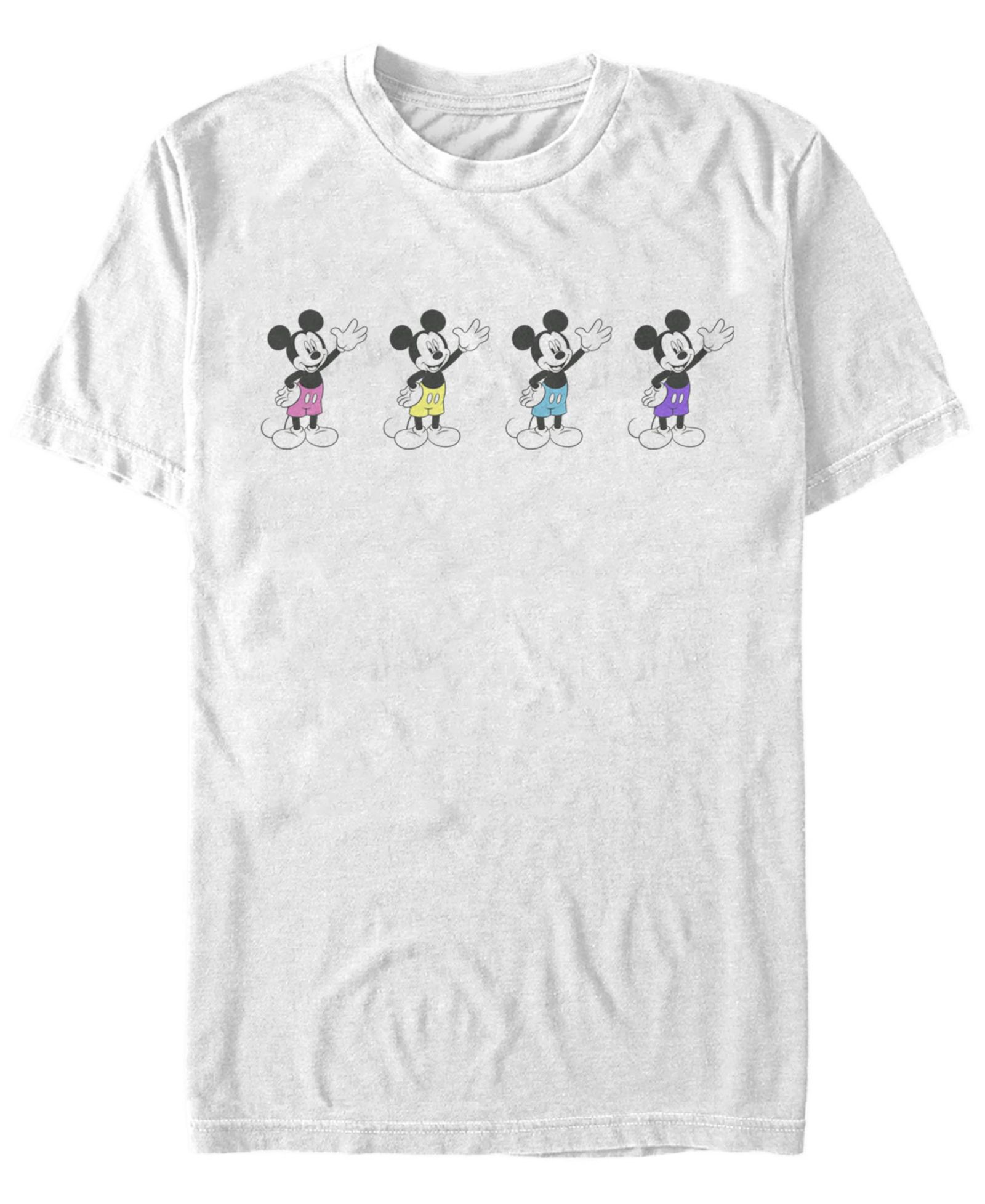 Футболка Fifth Sun Men's Neon Pants Short Sleeve