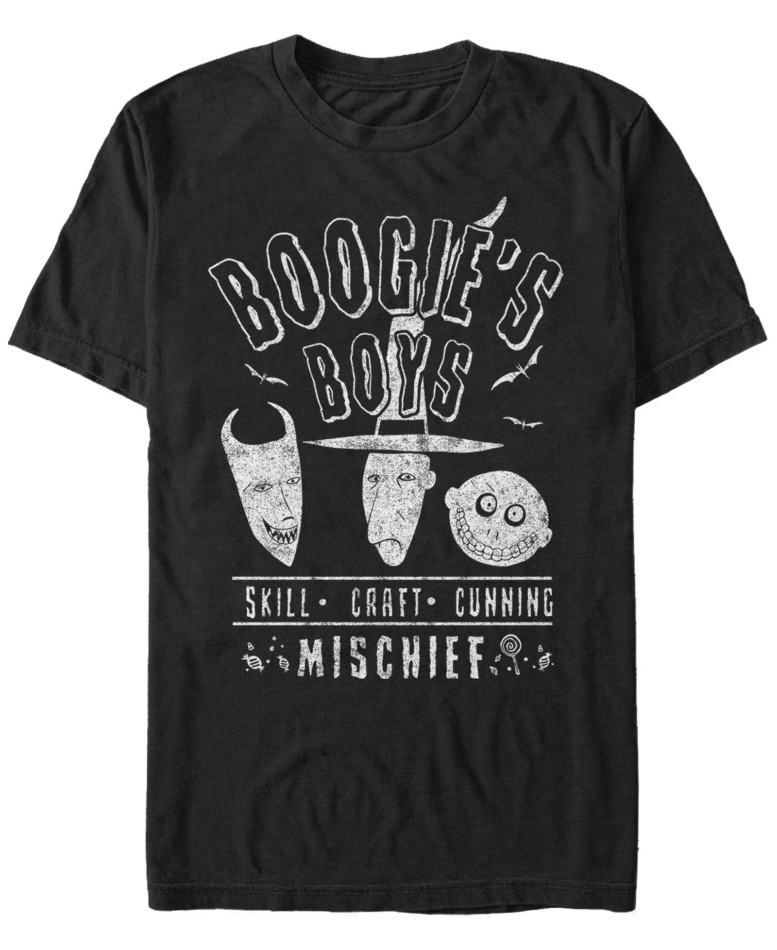 Мужская футболка Fifth Sun Boogies с коротким рукавом