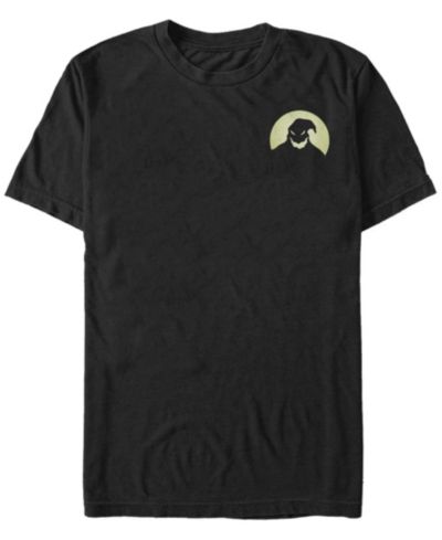 Мужская футболка Fifth Sun Oogie Boogie Pocket Short Sleeve T-Shirt