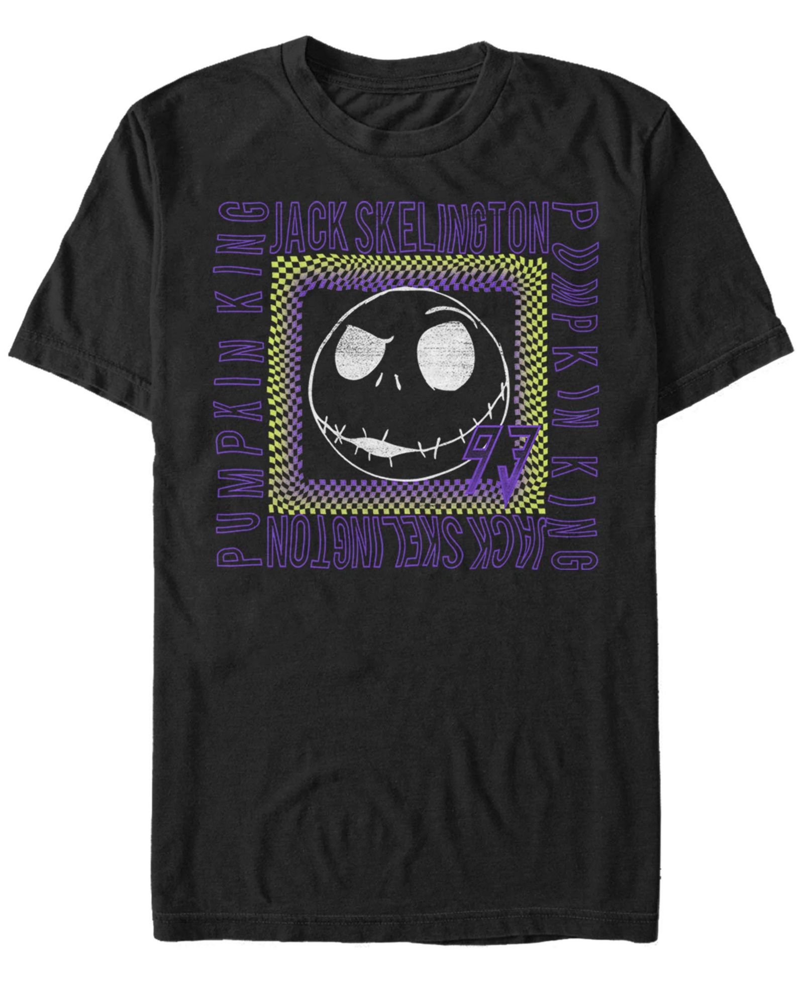 Fifth Sun Мужская футболка Jack Skate