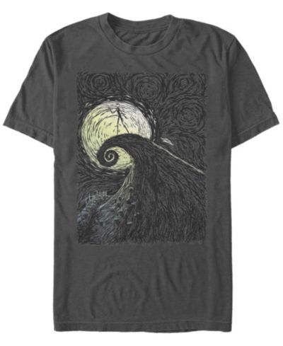 Fifth Sun Мужская футболка Spiral Hill Short Sleeve