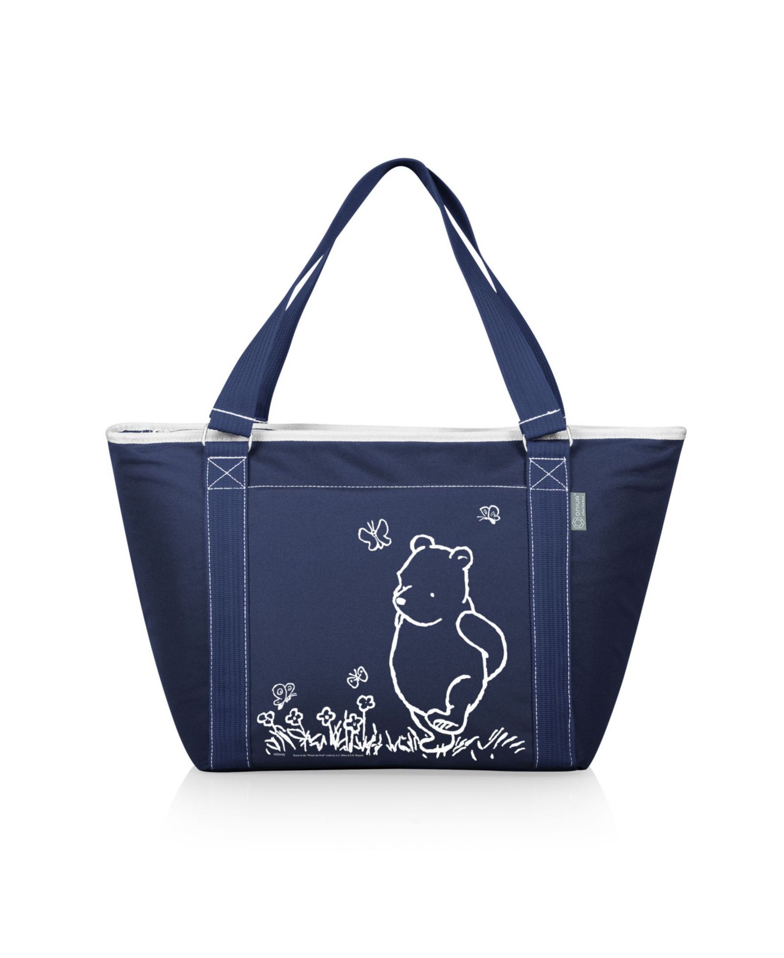 Сумка-холодильник Oniva Disney's Winnie The Pooh Topanga Cooler Tote