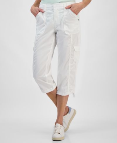 Bright White