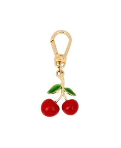 COACH Коллекционный шарм Cherry