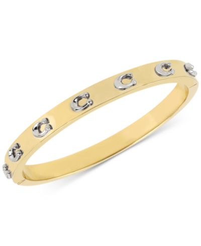 Gold with Silver