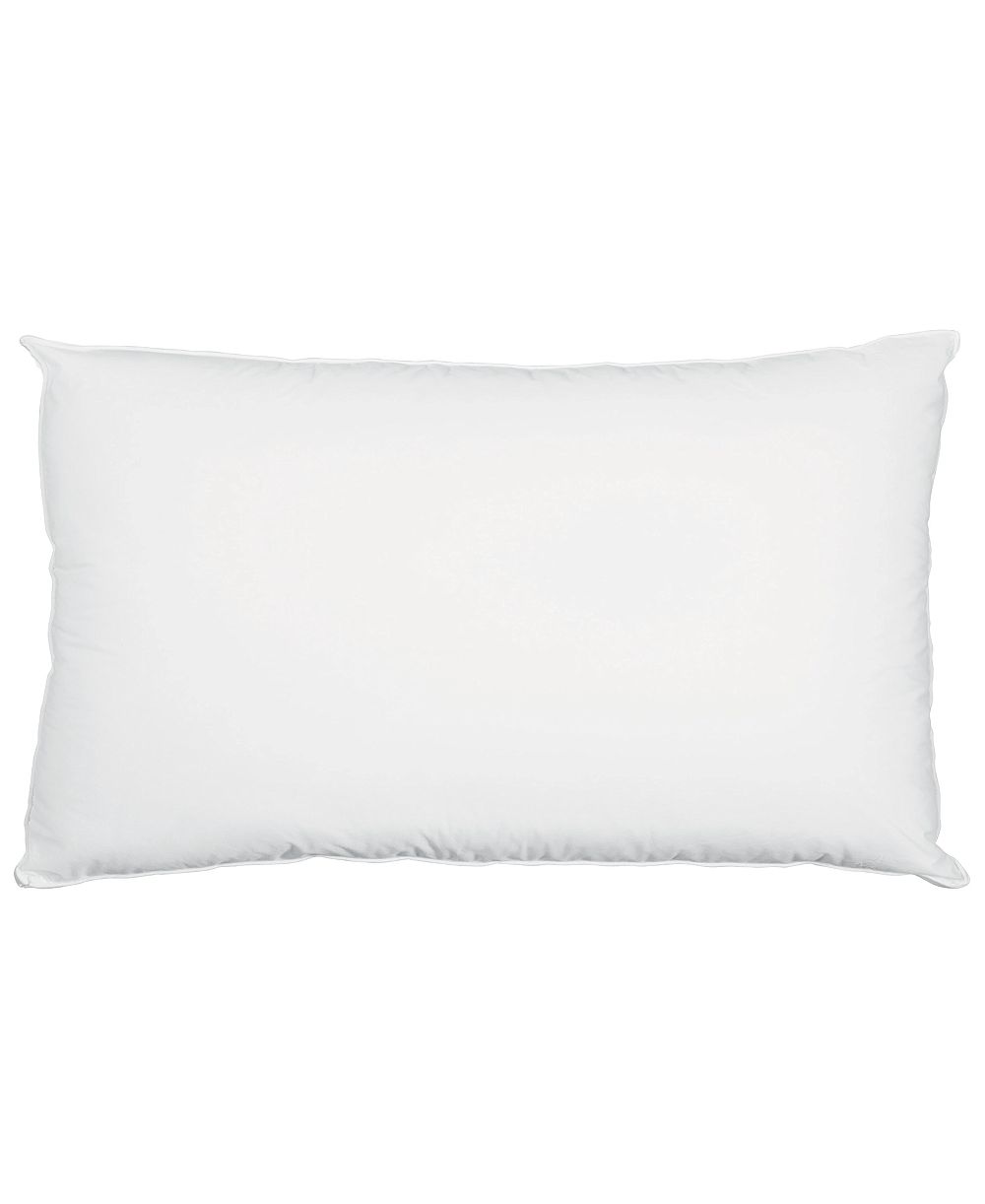 Sealy 100% Cotton Cover All Positions Adjustable Support Pillow, King