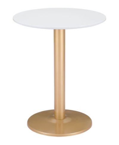 Zuo Alto Bistro Table