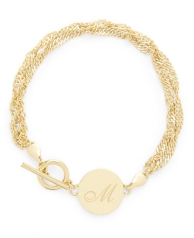 Gold - M