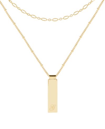 Gold - G