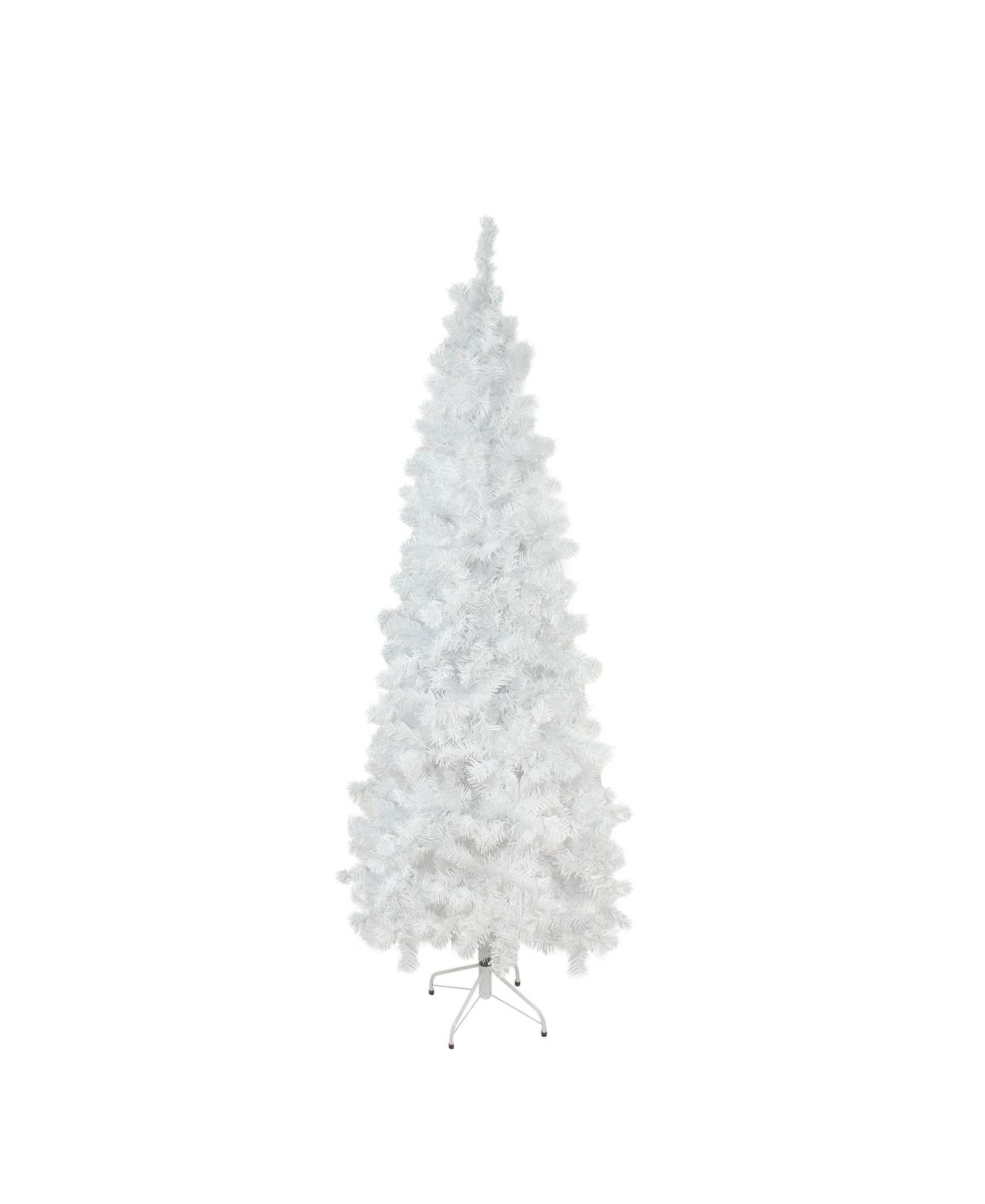 Искусственная рождественская елка Northlight Pencil Winston Pine Unlit