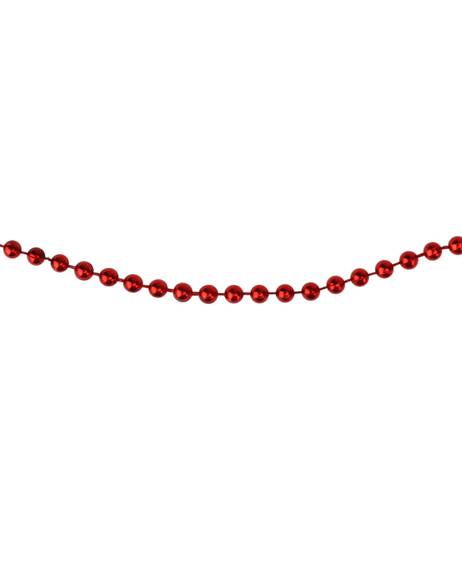 Рождественская гирлянда Northlight Beaded Artificial