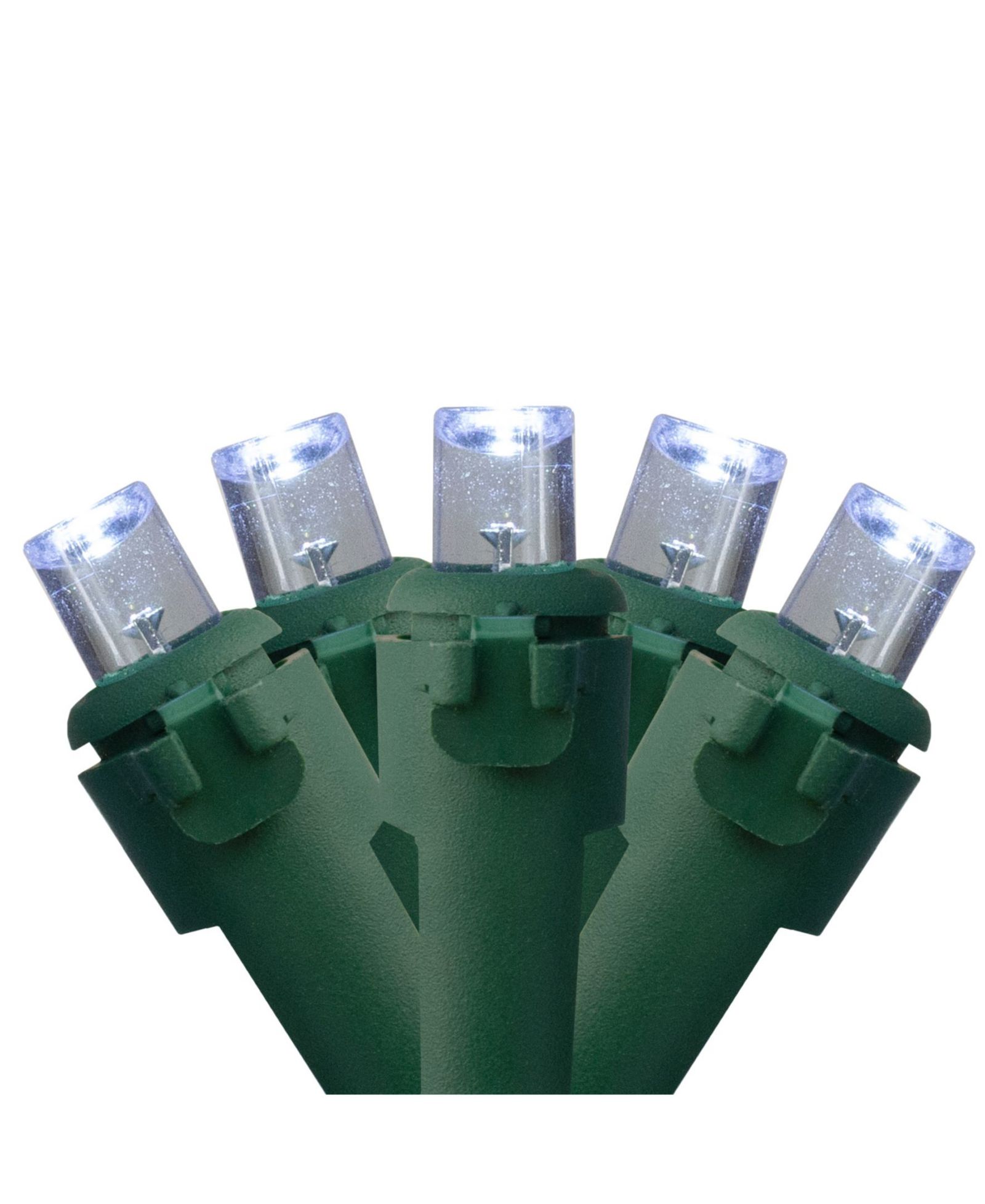 Northlight Wide Angle Christmas Light