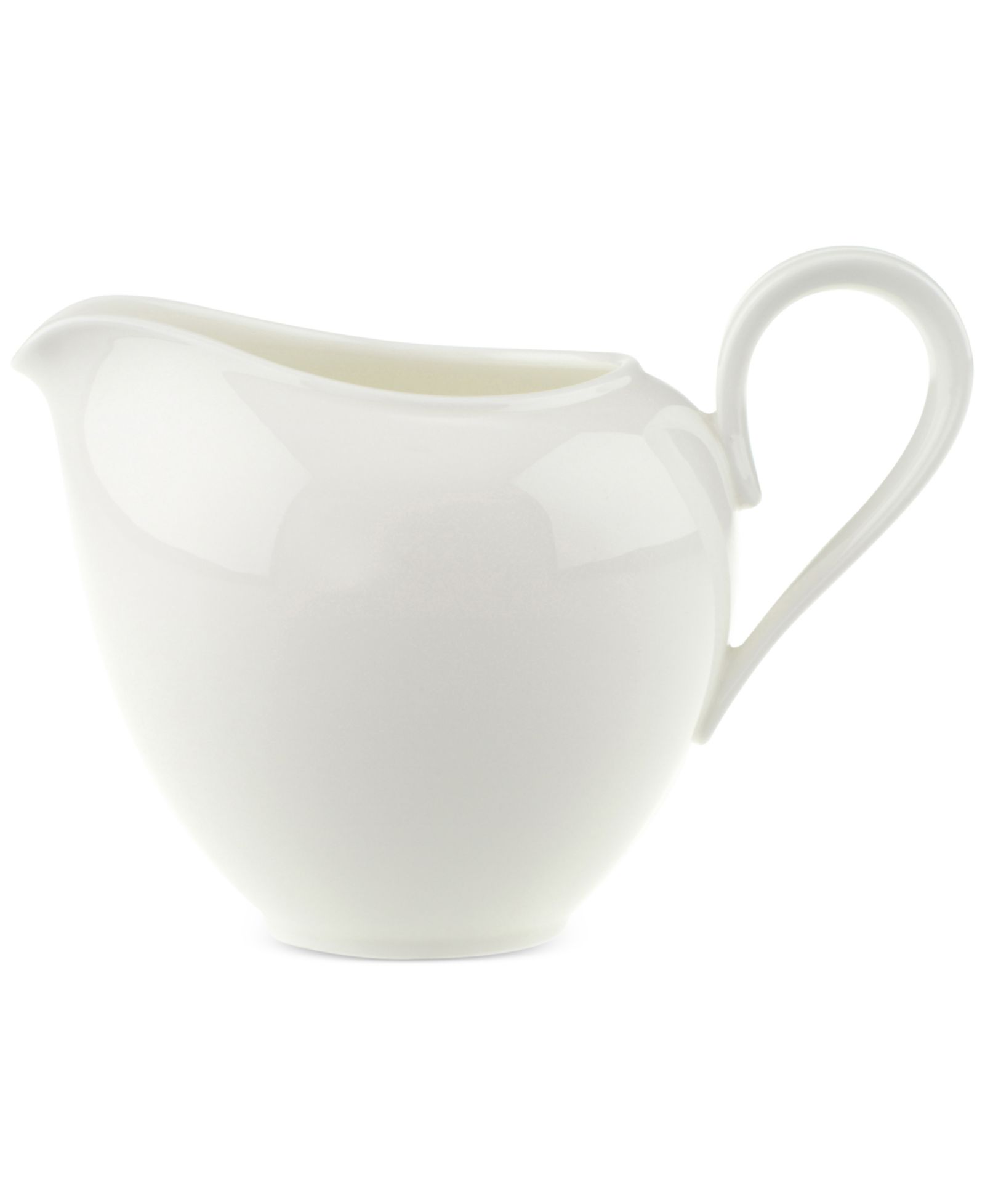 Сливки Villeroy & Boch Anmut Creamer