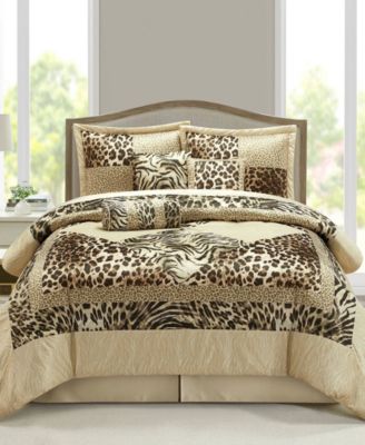 Комплект постельного белья Stratford Park Tuscon 7-Piece, Queen