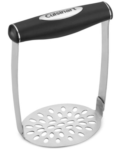 Cuisinart Stainless Steel Potato Masher