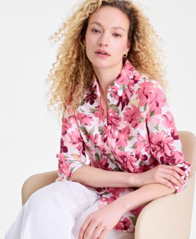 Garden Floral