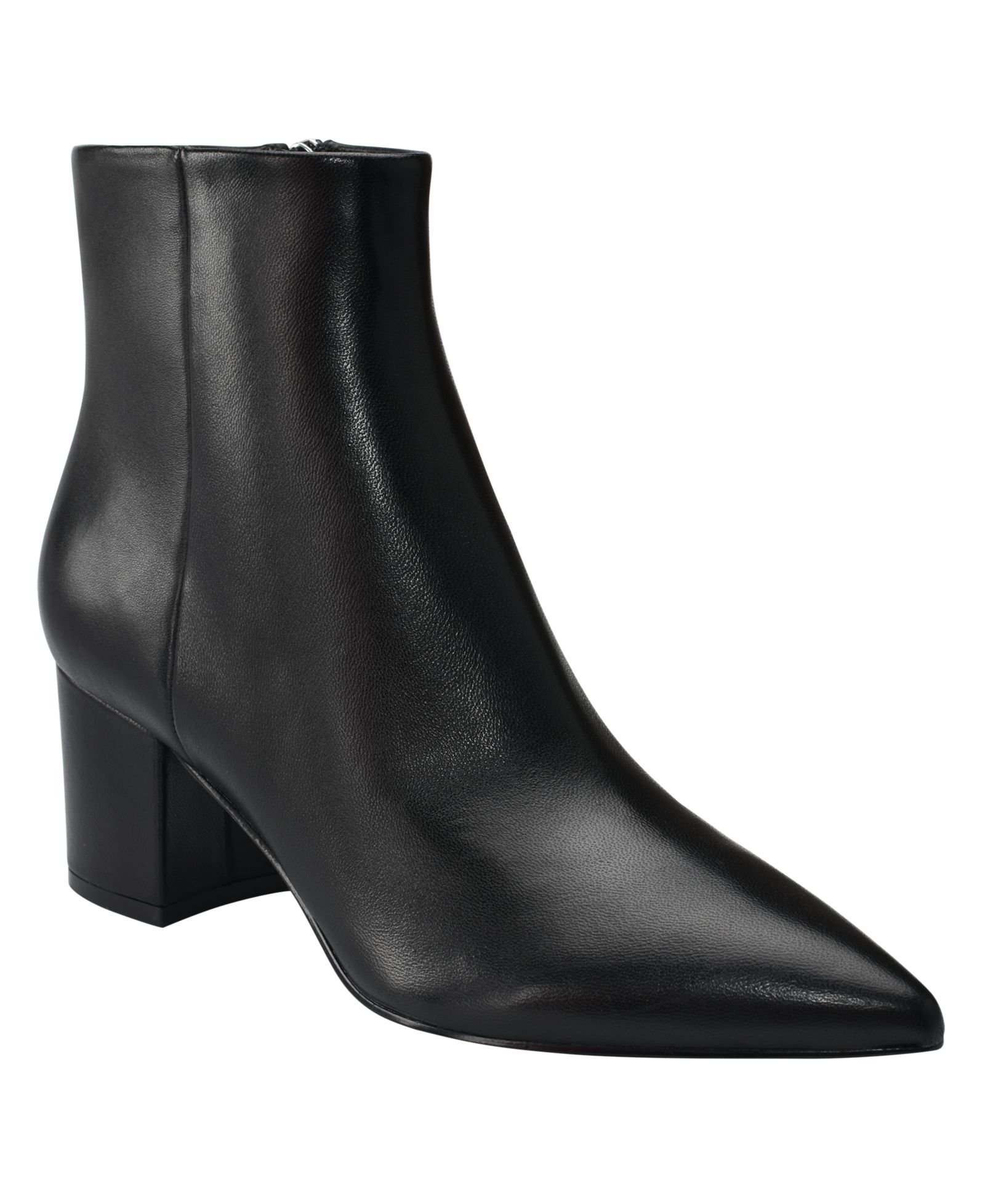 Marc Fisher LTD Женские ботильоны Jarli Block Heel