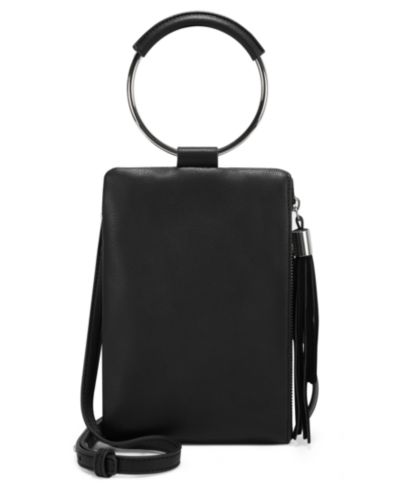 I.N.C. International Concepts Charlii Bangle Crossbody, Exclusively at Macy's