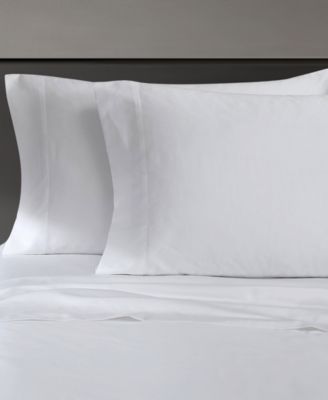 Vera Wang комплект простыней сатин хлопок 4 шт, King