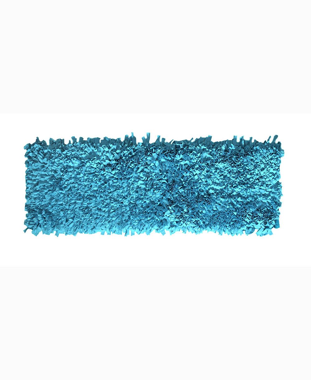 Home Weavers ковровая дорожка Bella Premium Jersey Shaggy, 24" x 72"
