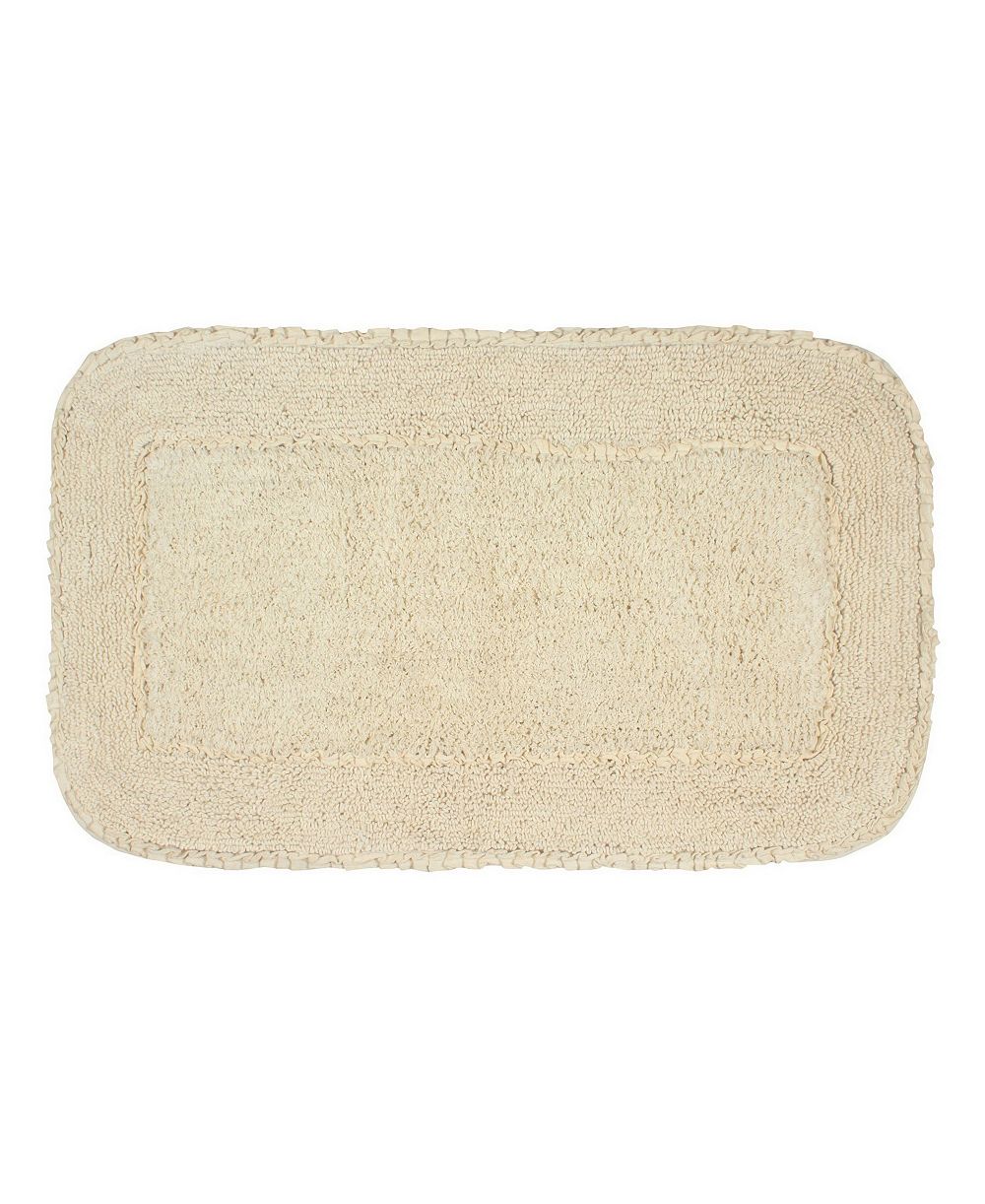 Коврик для ванной Home Weavers Radiant, 21" x 34"