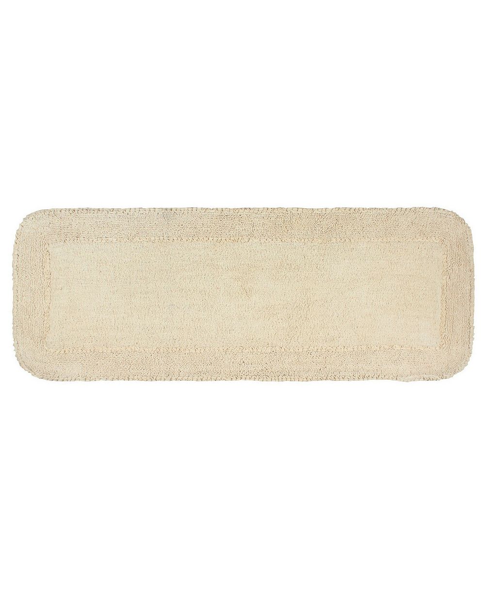 Home Weavers Radiant Bath Rug, 21" x 54"