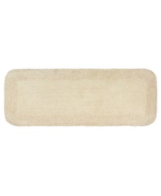 Home Weavers коврик для ванной Radiant 21" x 54"