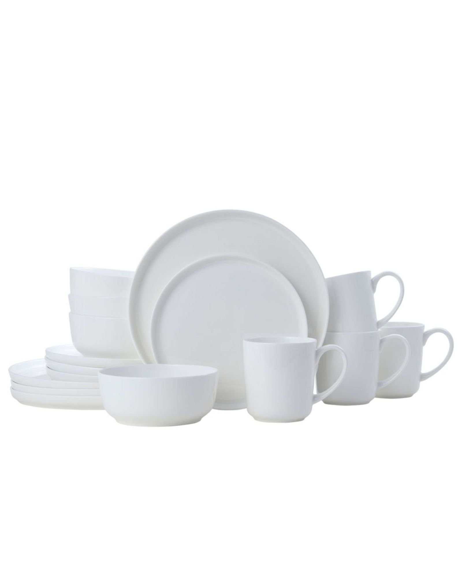 Набор столовой Mikasa Samantha 16 Pc., на 4 персоны