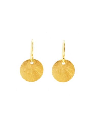 MINU Jewels Женские Cayla Earrings