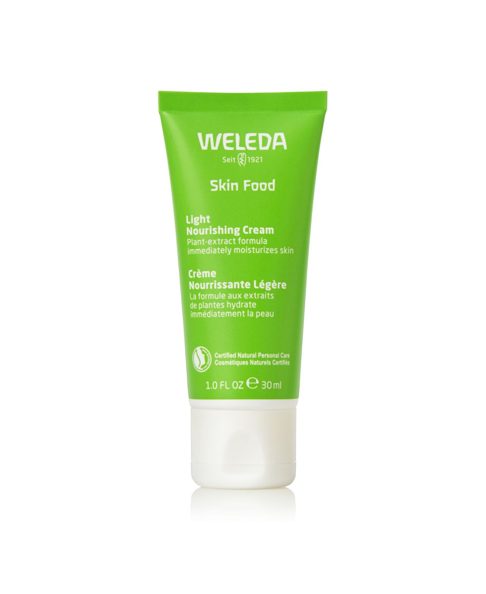 Питательный легкий крем Weleda Skin Food, 1.0 oz
