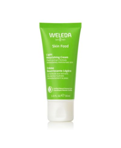 Питательный легкий крем Weleda Skin Food, 1.0 oz