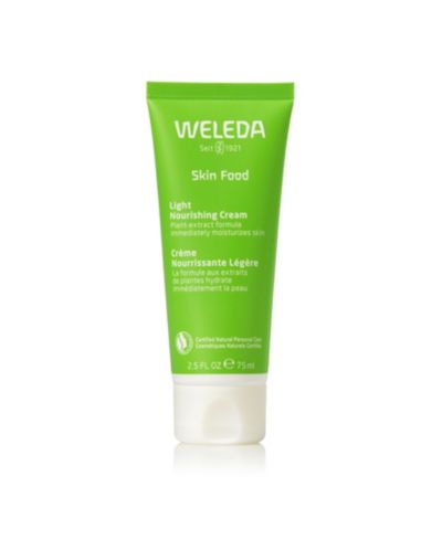 Увлажняющий крем Weleda Skin Food Light, 2.5 oz
