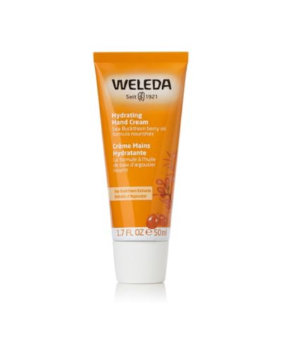 Увлажняющий крем для рук Weleda, 1.7-oz.