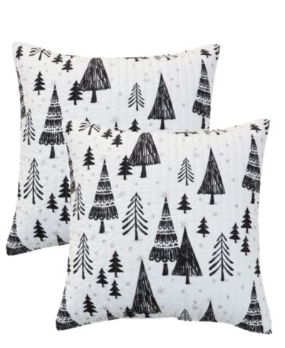 Levtex Home Northern Star комплект из 2 наволочек, European