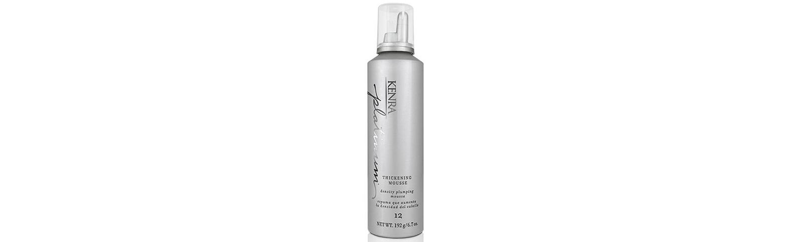 Мусс для укладки Kenra Professional Thickening 12, 6.7oz