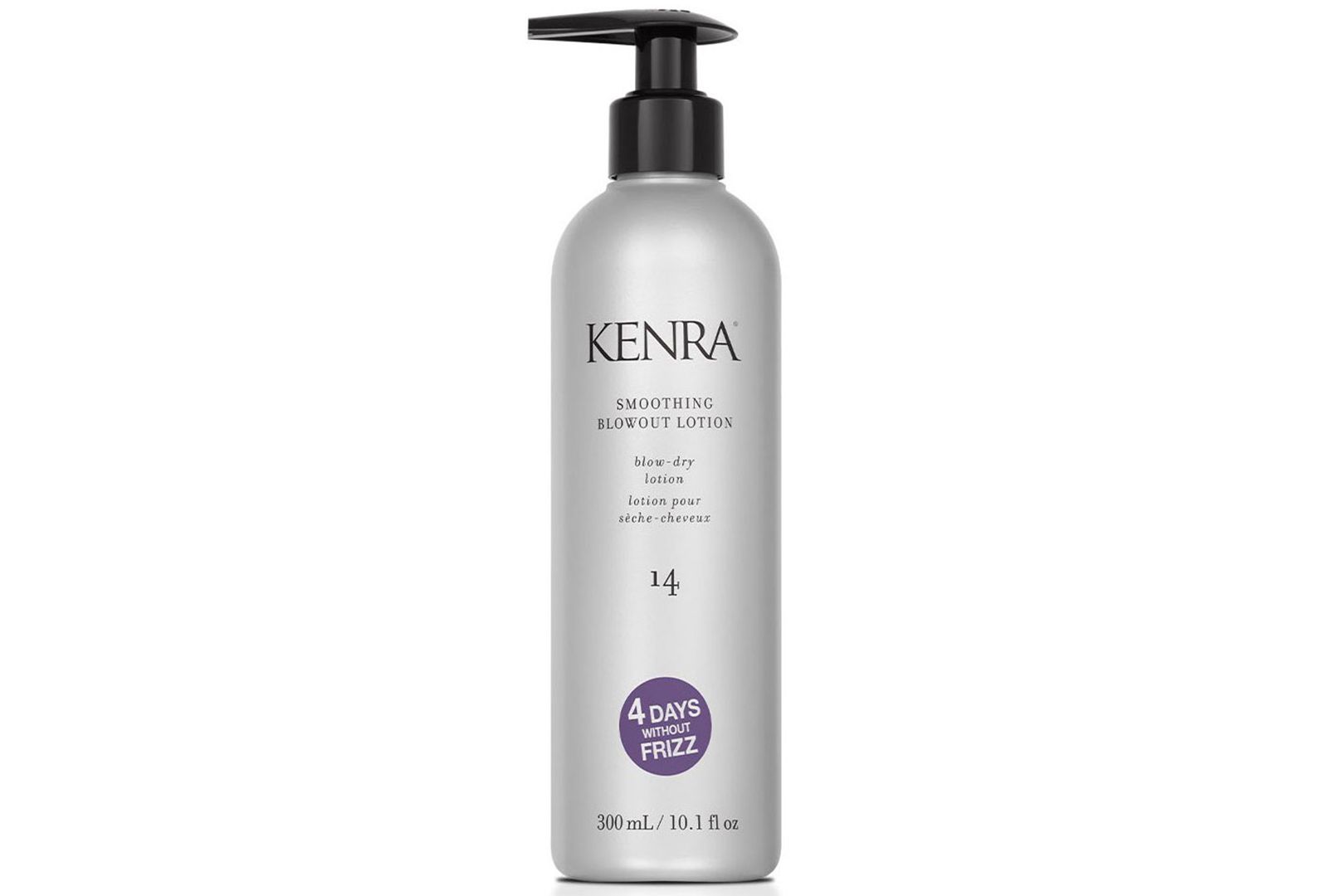 Kenra Professional Smoothing Blowout Lotion 14