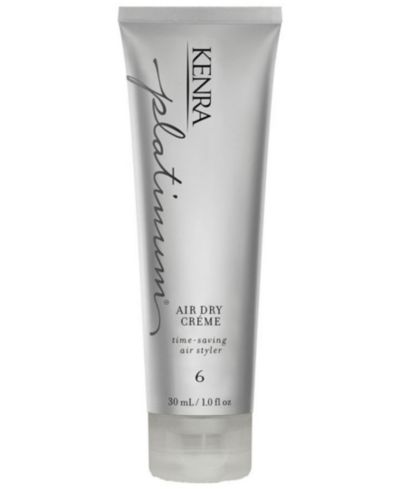 Крем для укладки волос Kenra Professional Air Dry Crème 6, 1 oz