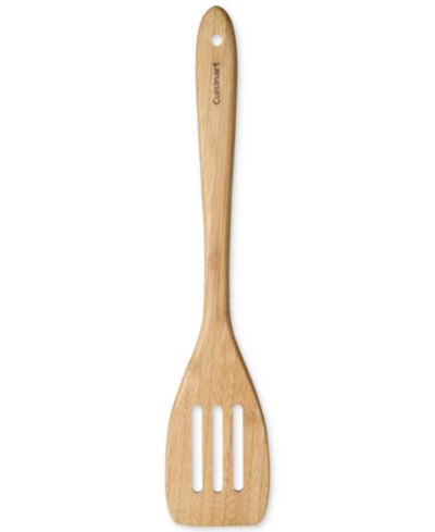 Щипцы для жарки Cuisinart GreenGourmet® Bamboo Slotted Turner