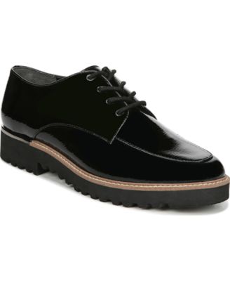 Женские туфли Franco Sarto Women's Charles Lug Sole Oxfords