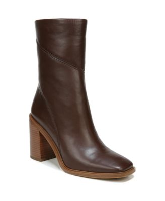 Женские сапоги Franco Sarto Stevie Mid Shaft