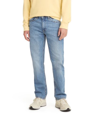 Levi's Мужские джинсы 514 Straight Fit Eco Performance