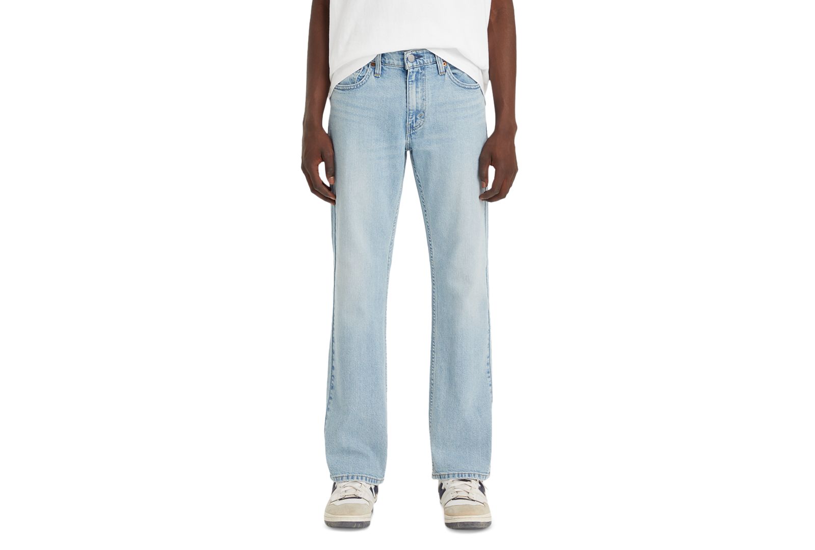 Levi's Men's 514 Straight Fit Eco Performance Jeans