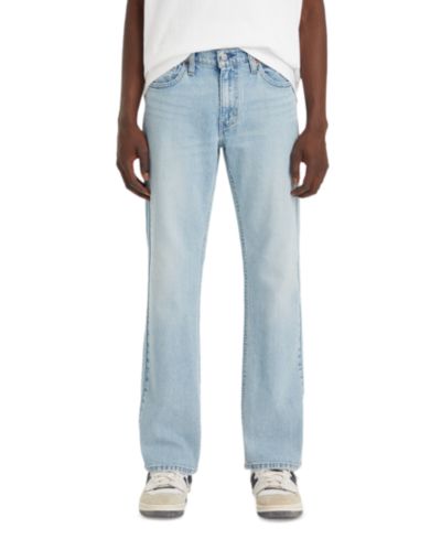 Levi's Men's 514 Straight Fit Eco Performance Jeans