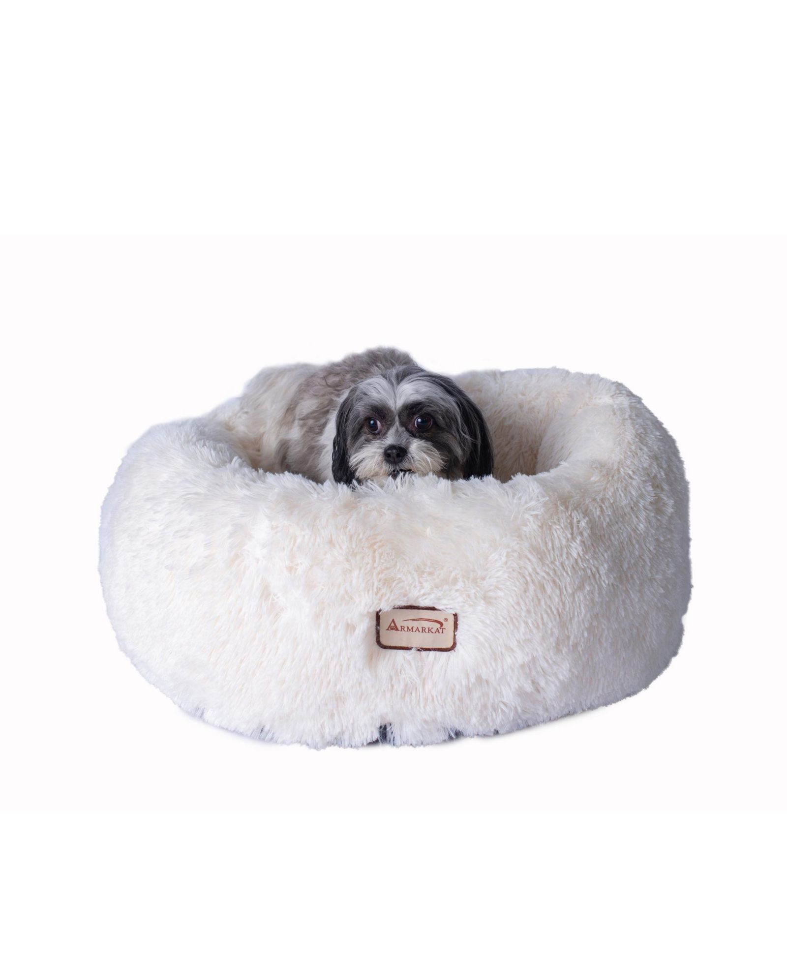 Лежанка для животных Armarkat Cuddle Bed C70NBS-M