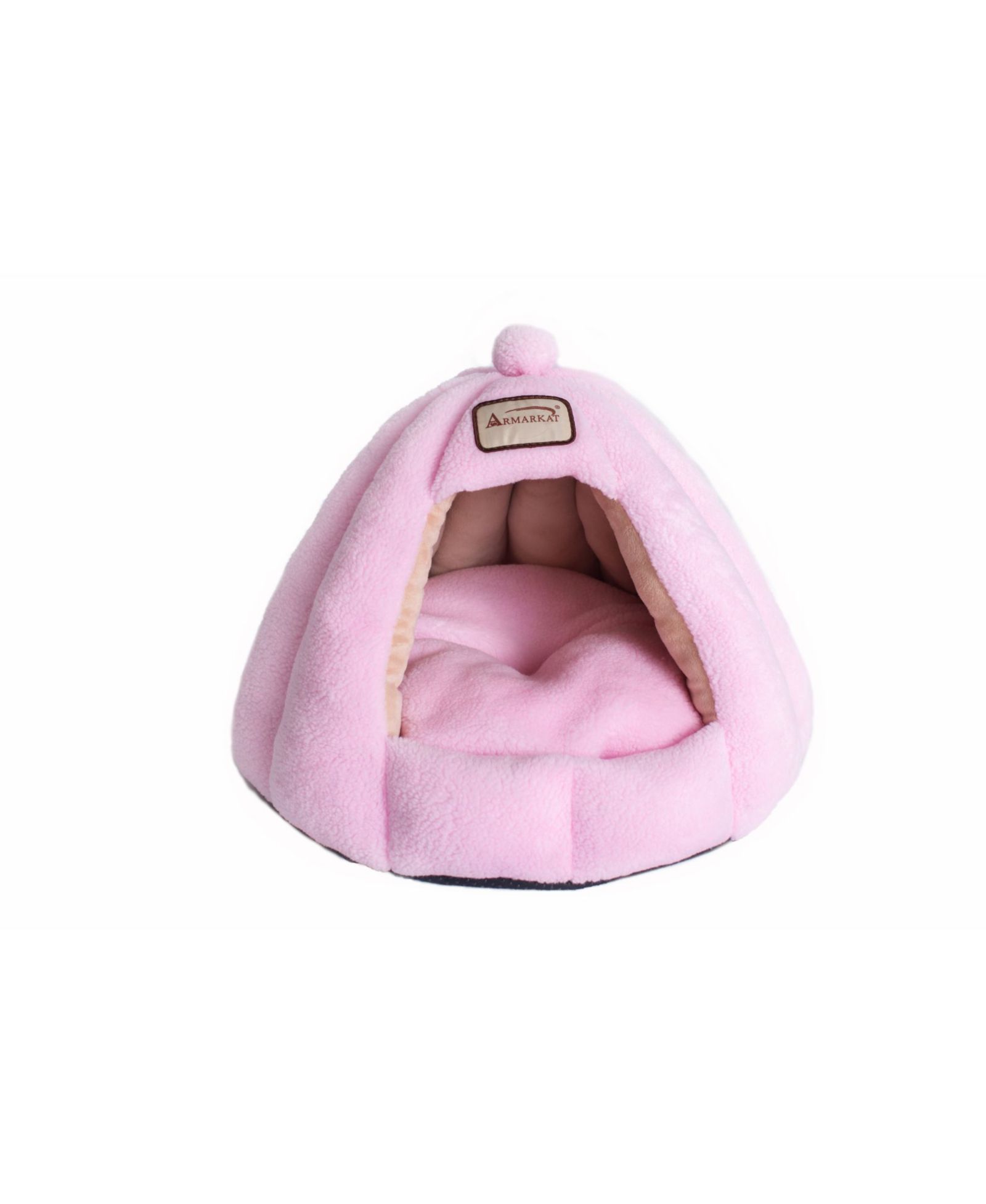 Лежанка Armarkat pumpkin Like House Cat Bed