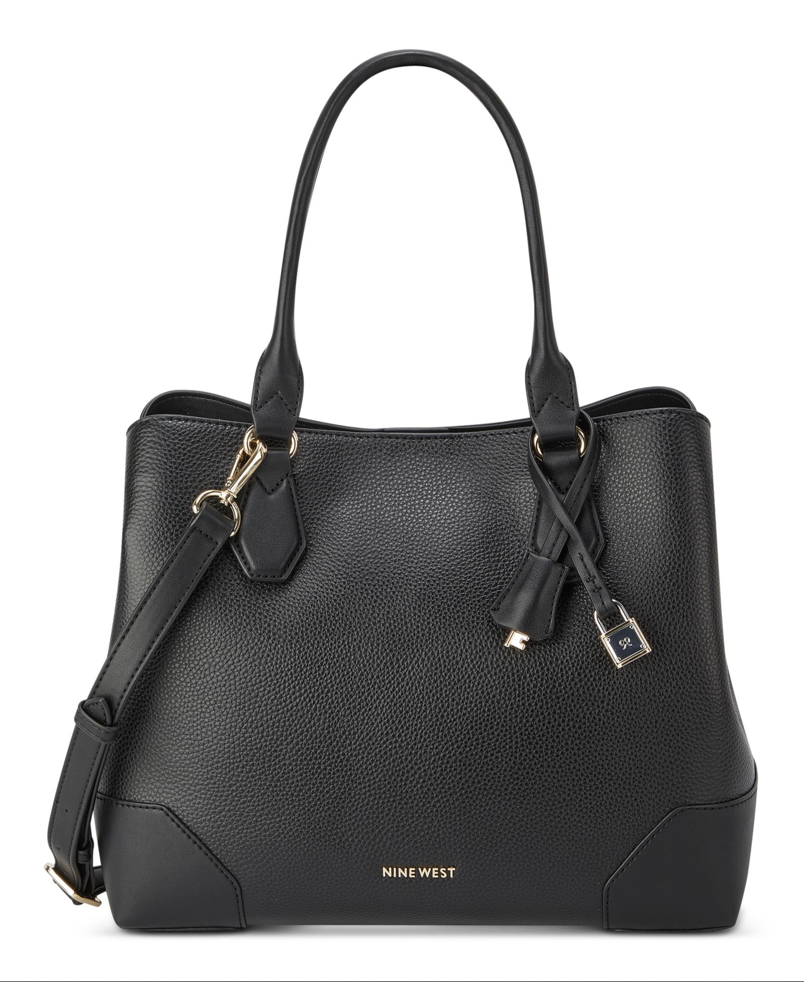 Nine West Brooklyn Jet Set Carryall